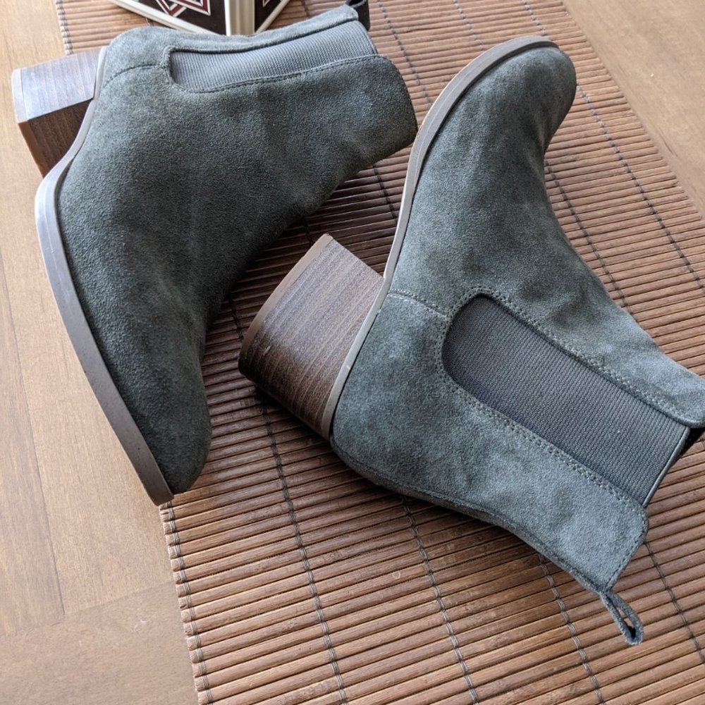 Bottines - Picture 3 of 4